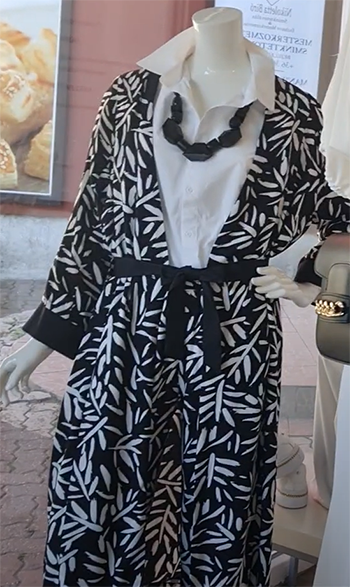 ""